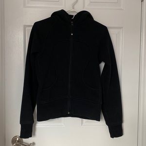 Lululemon Scuba Hoodie